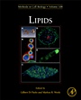 Lipids - ISBN 9780123864871