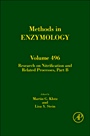 Research on Nitrification and Related Processes, Part B - ISBN 9780123864895