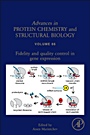 Fidelity and Quality Control in Gene Expression - ISBN 9780123864970