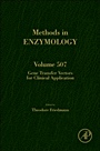 Gene Transfer Vectors for Clinical Application - ISBN 9780123865090