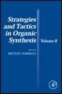 Strategies and Tactics in Organic Synthesis - ISBN 9780123865403
