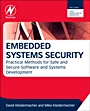 Embedded Systems Security: Practical Methods for Safe and Secure Software and Systems Development - ISBN 9780123868862