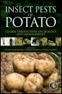 Insect Pests of Potato: Global Perspectives on Biology and Management - ISBN 9780123868954