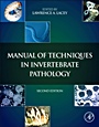 Manual of Techniques in Invertebrate Pathology - ISBN 9780123868992