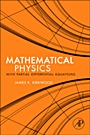 Mathematical Physics with Partial Differential Equations - ISBN 9780123869111
