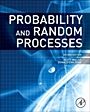 Probability and Random Processes: With Applications to Signal Processing and Communications - ISBN 9780123869814