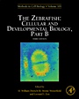 The Zebrafish: Cellular and Developmental Biology, Part B - ISBN 9780123870360