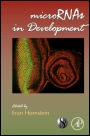 microRNAs in Development - ISBN 9780123870384