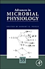Advances in Microbial Physiology - ISBN 9780123876614