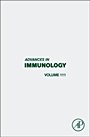 Advances in Immunology - ISBN 9780123876638