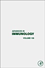 Advances in Immunology - ISBN 9780123876645