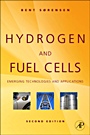Hydrogen and Fuel Cells: Emerging Technologies and Applications - ISBN 9780123877093