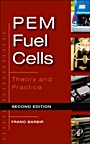 PEM Fuel Cells: Theory and Practice - ISBN 9780123877109