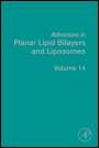 Advances in Planar Lipid Bilayers and Liposomes - ISBN 9780123877208