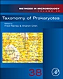 Taxonomy of Prokaryotes - ISBN 9780123877307