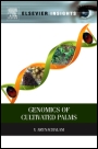 Genomics of Cultivated Palms - ISBN 9780123877369