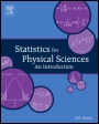 Statistics for Physical Sciences: An Introduction - ISBN 9780123877604