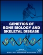 Genetics of Bone Biology and Skeletal Disease - ISBN 9780123878298