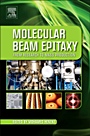 Molecular Beam Epitaxy: From Research to Mass Production - ISBN 9780123878397