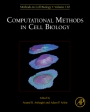Computational Methods in Cell Biology - ISBN 9780123884039