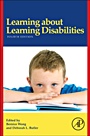 Learning About Learning Disabilities - ISBN 9780123884091