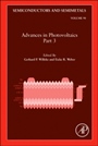 Advances in Photovoltaics: Part 3 - ISBN 9780123884176