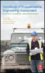 Handbook of Environmental Engineering Assessment: Strategy, Planning, and Management - ISBN 9780123884442