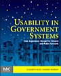 Usability in Government Systems: User Experience Design for Citizens and Public Servants - ISBN 9780123910639