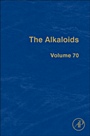 The Alkaloids - ISBN 9780123914262