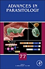 Advances in Parasitology - ISBN 9780123914293