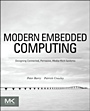 Modern Embedded Computing: Designing Connected, Pervasive, Media-Rich Systems - ISBN 9780123914903