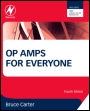Op Amps for Everyone - ISBN 9780123914958