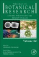 Genomic Insights into the Biology of Algae - ISBN 9780123914996