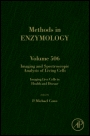 Imaging and Spectroscopic Analysis of Living Cells: Imaging Live Cells in Health and Disease - ISBN 9780123918567