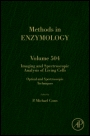 Imaging and Spectroscopic Analysis of Living Cells: Optical and Spectroscopic Techniques - ISBN 9780123918574