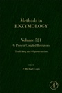 G Protein Coupled Receptors: Trafficking and Oligomerization - ISBN 9780123918628