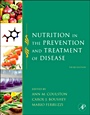Nutrition in the Prevention and Treatment of Disease - ISBN 9780123918840
