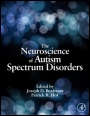 The Neuroscience of Autism Spectrum Disorders - ISBN 9780123919243