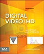 Digital Video and HD: Algorithms and Interfaces - ISBN 9780123919267