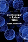 Intermolecular and Surface Forces - ISBN 9780123919274