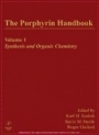 The Porphyrin Handbook, Volume 1 - ISBN 9780123932013