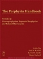 The Porphyrin Handbook, Volume 2 - ISBN 9780123932020