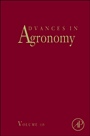 Advances in Agronomy - ISBN 9780123942760