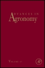 Advances in Agronomy - ISBN 9780123942784