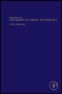 Advances in Experimental Social Psychology - ISBN 9780123942814