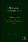 Natural Product Biosynthesis by Microorganisms and Plants Part B - ISBN 9780123942913