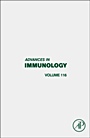 Advances in Immunology - ISBN 9780123943002