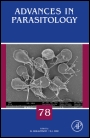 Advances in Parasitology - ISBN 9780123943033
