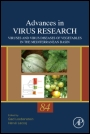 Viruses and Virus Diseases of Vegetables in the Mediterranean Basin - ISBN 9780123943149