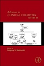 Advances in Clinical Chemistry - ISBN 9780123943170